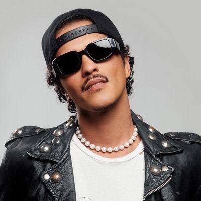 Foto de Bruno Mars